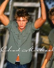 Chad Michael Murray 