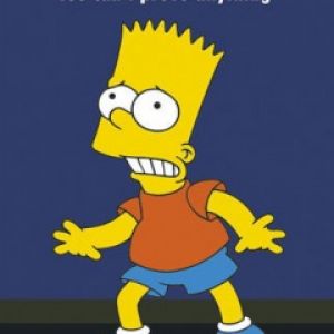 Bart Simpson