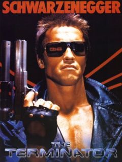 The Terminator