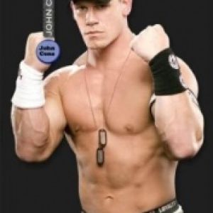 Wrestling - John Cena