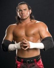 Wrestling - M. Hardy