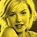 Elisha Cuthbert