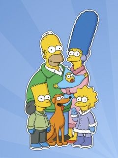 The Simpsons