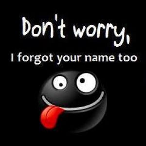 Dont Worry