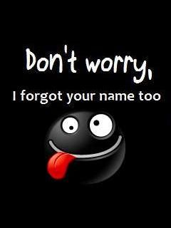 Dont Worry