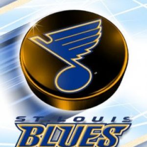 St Louis Blues