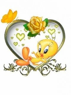 Tweety