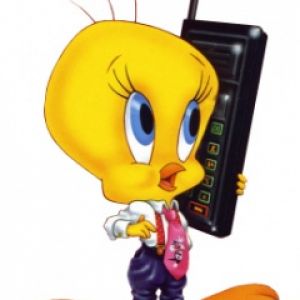 Tweety