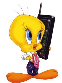 Tweety