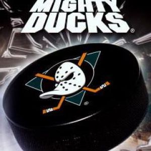 Mighty Ducks