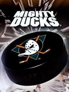 Mighty Ducks