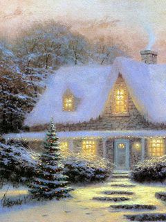 Thomas Kinkade