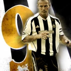 Alan Shearer 