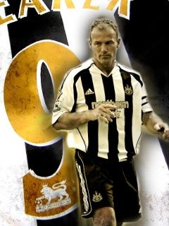 Alan Shearer 
