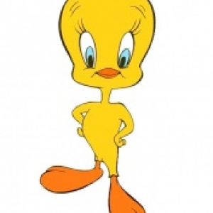 Tweety