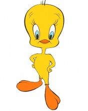 Tweety