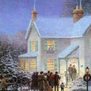 Thomas Kinkade