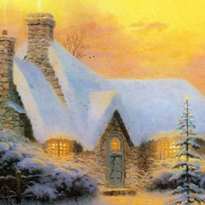 Thomas Kinkade