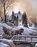 Thomas Kinkade