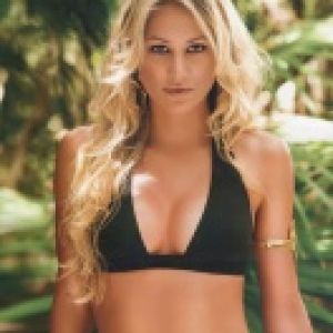 Anna Kournikova