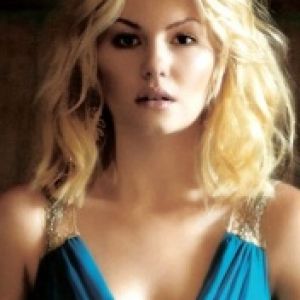 Elisha Cuthbert 