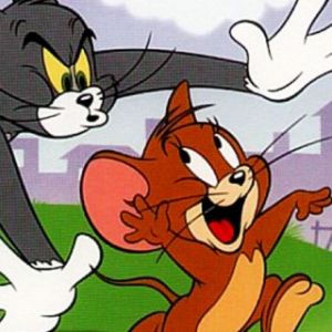 Tom and Jerry