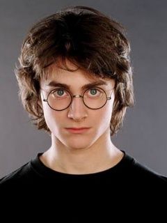 Daniel Radcliffe