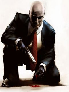 Hitman