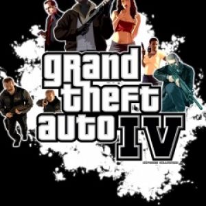 Grand Theft Auto Iv