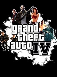 Grand Theft Auto Iv