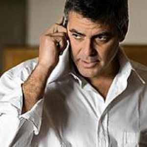 Clooney