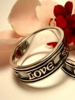 Love Ring