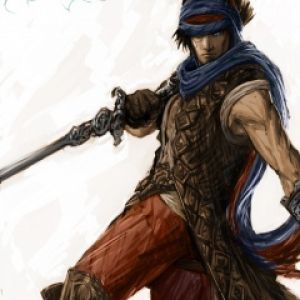 Prince Of Persia