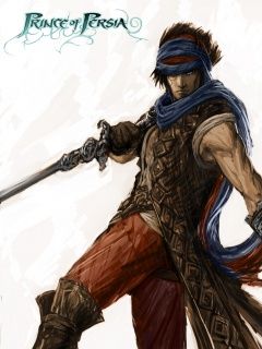 Prince Of Persia