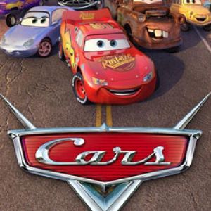 Cars all Stars