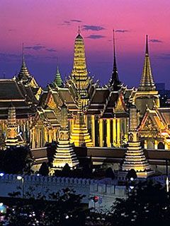 Bangkok