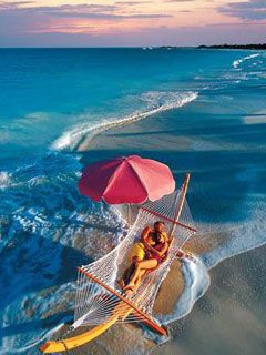 Turks Caicos Beach
