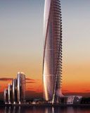 Aedas Win Karachi Pakistan