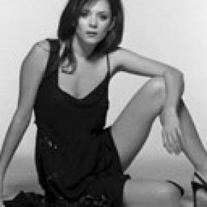 Anna Friel