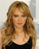 Hillary Duff