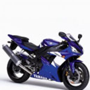 Yamaha YZF R1