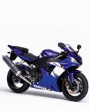 Yamaha YZF R1