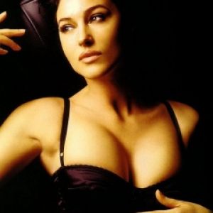 Monica Bellucci