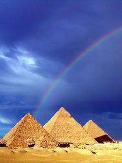 Giza - Egypt