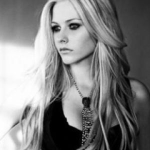 Avril Lavigne