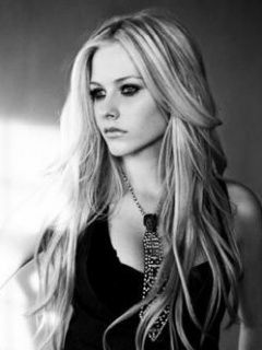 Avril Lavigne