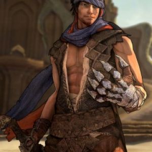 Prince Of Persia