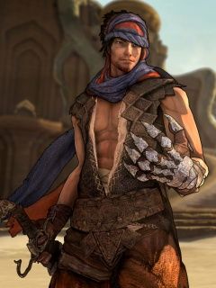 Prince Of Persia