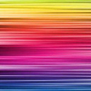 Rainbow Stripes