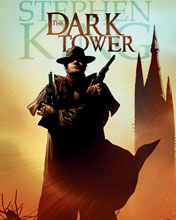 The Dark Tower